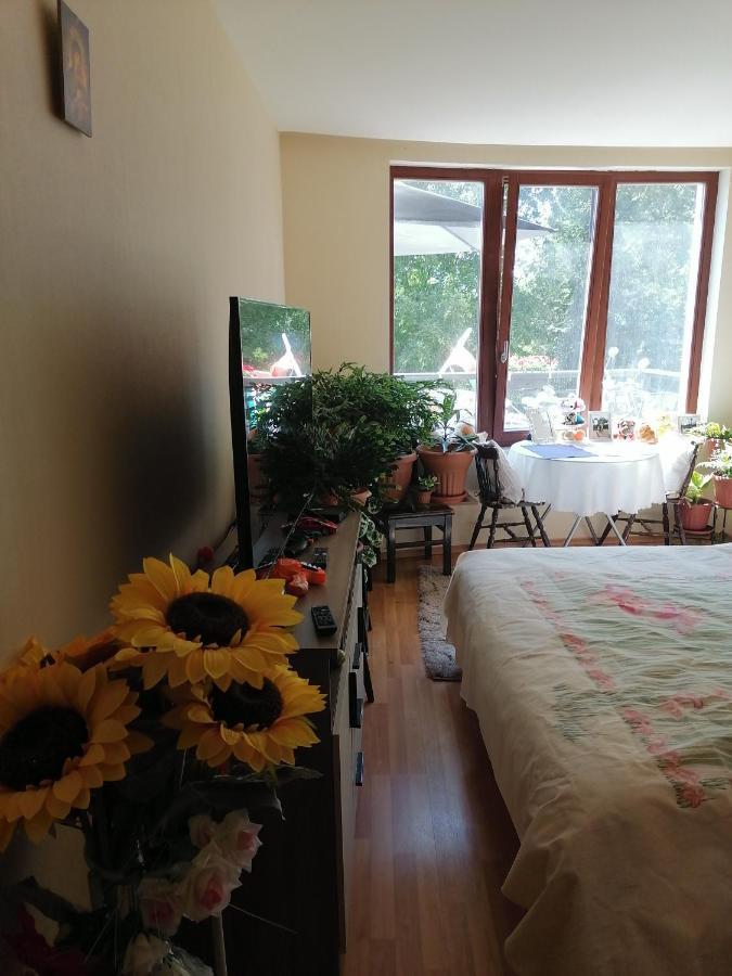 Golden Sands Iglika-1 Zewnętrze zdjęcie