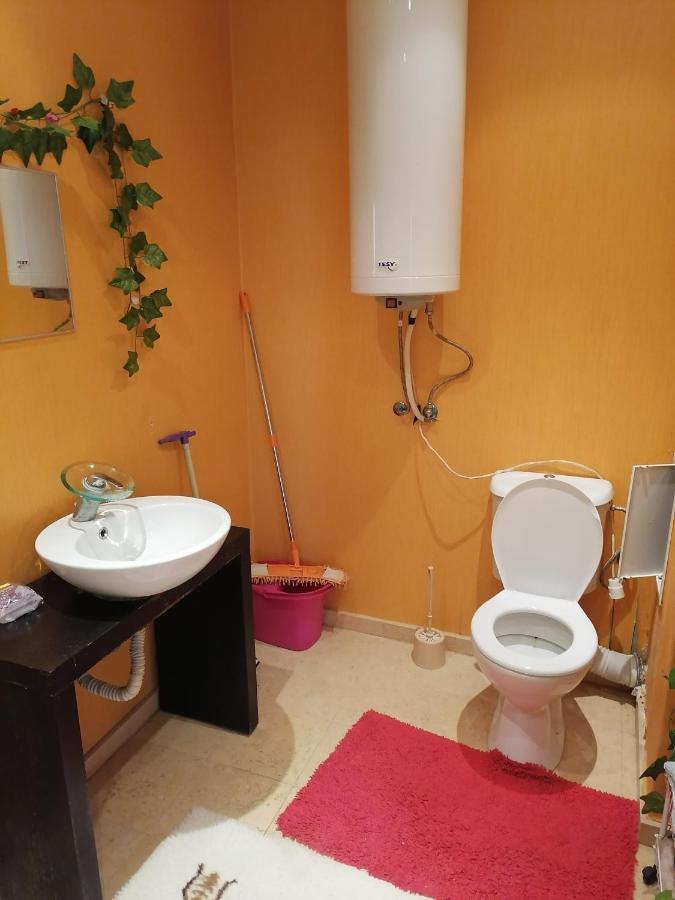 Golden Sands Iglika-1 Zewnętrze zdjęcie